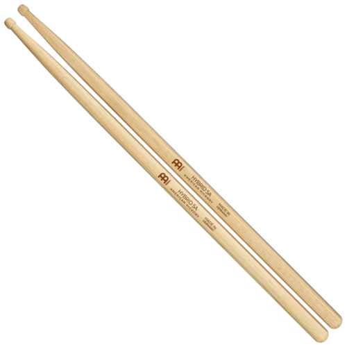Image 7 - Meinl Hybrid Series American Hickory Drumsticks